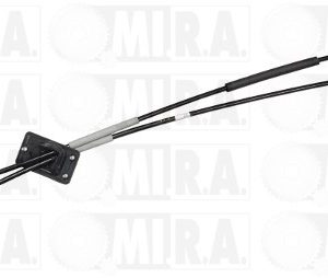 CAVO CAMBIO FIAT 500L (17>) 0.9 ORIG. 46337827