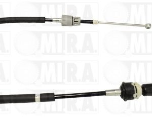 CAVO CAMBIO FIAT 500L (12>) 1.4/1.6 ORIG. 55243247