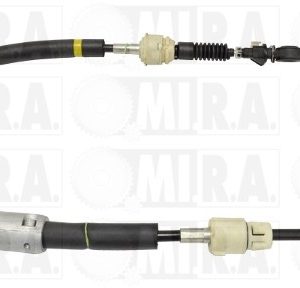CAVO CAMBIO INNESTO FIAT 500L (12>) 1.3 MJET ORIGEN. 55243203
