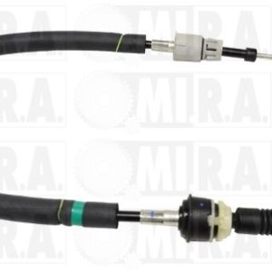 CAVO CAMBIO SELEZ. FIAT 500L (12>) 1.3 MJET ORIGEN. 55243219
