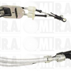 CAVO CAMBIO TOYOTA YARIS (11>) 1.4 D ORIG. 33820-0D130