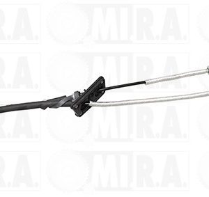 CAVO CAMBIO DUCATO (21>) ORIG. 46351084