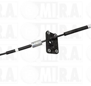 CAVO CAMBIO DUCATO (21>) ORIG. 46863160