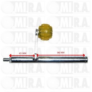 KIT CAMBIO WV GOLF 2^ SERIE 171 711 067B