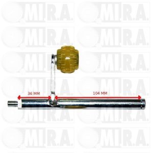 KIT DE CAMBIO VW GOLF SERIE 3 171 711 067B