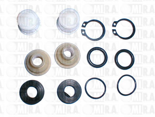 KIT LEVA CAMBIO OPEL 736 701