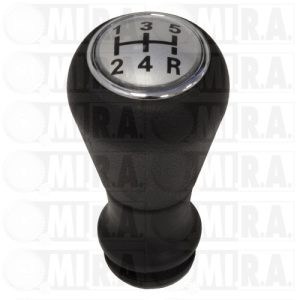 POMELLO CAMBIO PEUGEOT 206 – 306 – 207 5M OPACO C/CORNISA 2400F8