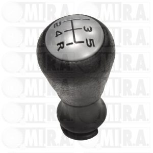 POMELLO CAMBIO PEUGEOT 206 – 306 – 207 5 M. OPACO 2403.AP