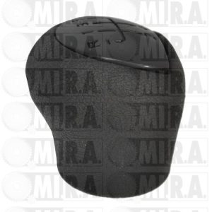 POMELLO CAMBIO NEGRO RENAULT CLIO/KANGOO 200208091