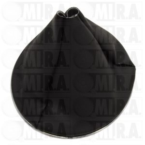 CUFFIA POMELLO CAMBIO FIAT 500 (07>) C/CORNISA 50293173