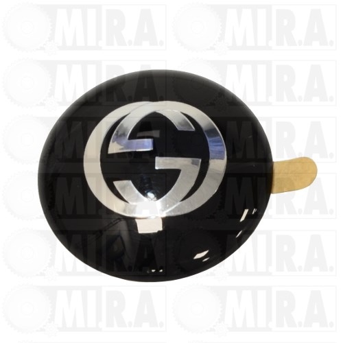 LENTE POMELLO CAMBIO GUCCI FIAT 500 (07>) ORIG. 46313763