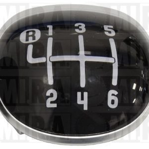 LENTO POMELLO CAMBIO FIAT 500L 1.6 MJET 6M ORIGINAL 46314754