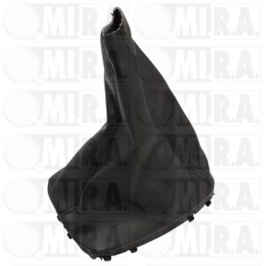 CUFFIA POMELLO CAMBIO OPEL CORSA D 5738056