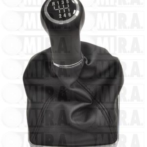 POMELLO CAMBIO C/CUFFIA OPEL ASTRA/CORSA 6 MARCE 5738040