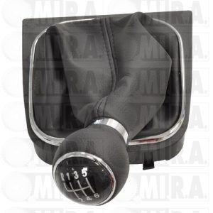 POMELLO CAMBIO VOLKSWAGEN GOLF (07>) – JETTA 6 MARCE 1K0 711 113 BK