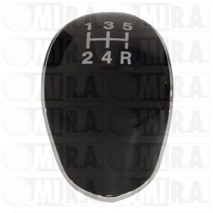 LENTE POMELLO CAMBIO FORD FOCUS/KUGA 5M 7G9R7L468AB