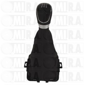 POMELLO CAMBIO C/ CUFFIA FORD FIESTA (08>) 8A6R7H409NAA