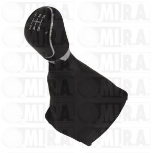 POMELLO CAMBIO C/ CUFFIA FORD C-MAX (03>) 7M5R7H409AAB