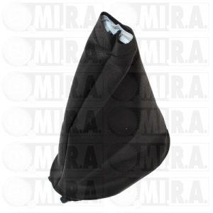 CUFFIA POMELLO CAMBIO DACIA SANDERO/LOGAN I 6001549570