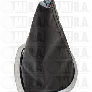 CUFFIA POMELLO CAMBIO RENAULT CLIO III – GRIGIO 8200393246