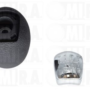 POMELLO CAMBIO IVECO DAILY (06>) ORIG. 5801521829