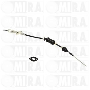 CAVO FRIZIONE FIAT PUNTO (93>) – LANCIA Y (95>) 46451736