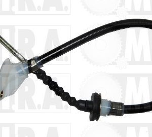 CAVO FRIZ.FIAT PANDA (TT) 91> 7706794