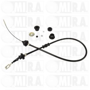 CAVO FRIZIONE FIAT DUCATO – PSA JUMPER/BOXER (94>) 2150 AV