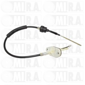 CAVO FRIZIONE FIAT 500 – PANDA (12>) – LANCIA YPSILON 55226950