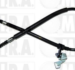 CAVO FRENO A MANO (POST.DX) ALFA 147 -46542755 46542755