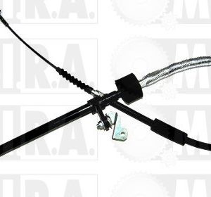 CAVO FRENO A MANO SX ALFA 156 -60624591 60624591