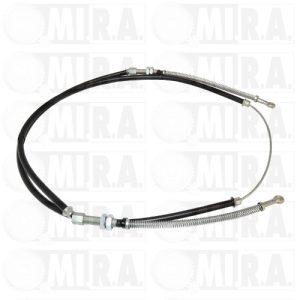 CAVO FRENO A MANO FIAT 500 F/L 4104963