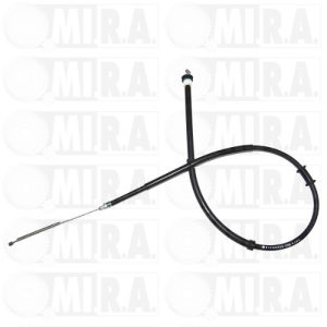 CAVO FRENO A MANO DX FIAT PANDA 51708685 ORIGINAL 51 708 685