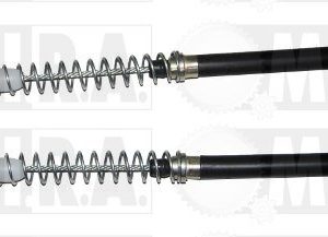 F.FRENO A MANO FIAT SEICENTO (TT) 98> 46517955
