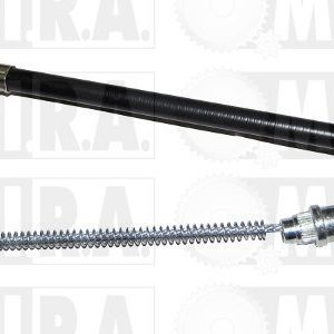 F.FRENO A MANO DX FIAT PUNTO 55-60-75- D-TD 93> 7747331