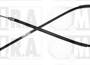 F.FRENO A MANO FIAT PUNTO 1.2-1.9 DS 99> 46752977