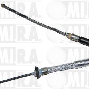 F.FRENO A MANO DX FIAT DOBLO PAN/COMB.03-05> 46745155