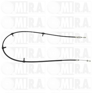 CAVO FRENO A MANO FIAT DUCATO/PSA BOXER/JUMPER (06>) ORIG. 1350314080