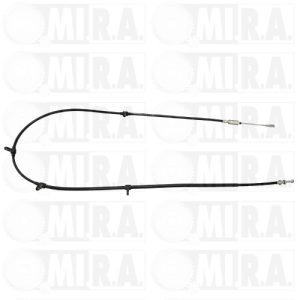 CAVO FRENO A MANO FIAT DUCATO/PSA BOXER/JUMPER (06>) ORIG. 1350315080