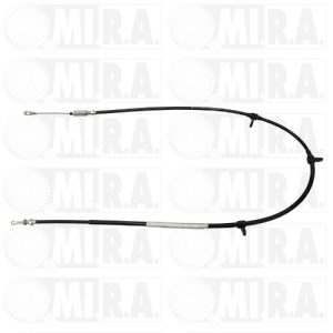 CAVO FRENO A MANO FIAT DUCATO/PSA JUMPER/BOXER (06>) ORIG. 13.592.460,80