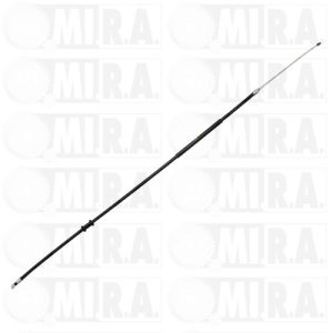 CAVO FRENO A MANO FIAT DUCATO/PSA JUMPER/BOXER (06>) ORIG. 1341031080