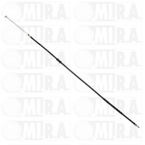 CAVO FRENO A MANO FIAT DUCATO/PSA JUMPER/BOXER (14>) ORIG. 1378322080