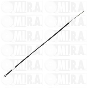CAVO FRENO A MANO FIAT PANDA 4X4 (12>) ORIGINAL 51900391