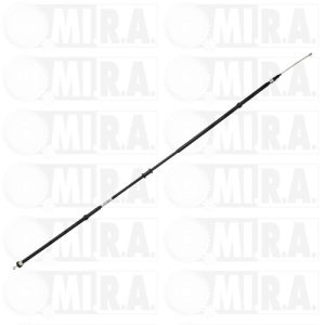CAVO FRENO A MANO FIAT PANDA 4X4 (12>) ORIGINAL 51900394