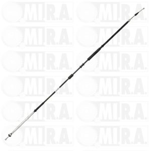 CAVO FRENO A MANO FIAT 500L (12>) ORIGINAL 51927743