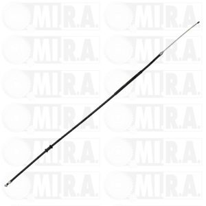 CAVO FRENO A MANO FIAT DUCATO – PSA JUMPER/BOXER 06>ORIG. 1348980080