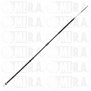 CAVO FRENO A MANO LANCIA YPSILON (11>) ORIGINAL 51900231
