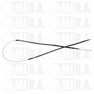 CAVO FRENO A MANO FIAT DUCATO 2002 > ORIGINAL 1329844080