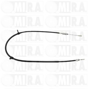 CAVO FRENO A MANO FIAT DUCATO – PSA BOXER/JUMPER (06>) ORIG. 1341023080