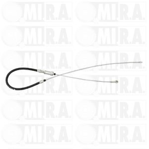 CAVO FRENO A MANO FIAT DUCATO (06>) ORIG. 1362820080
